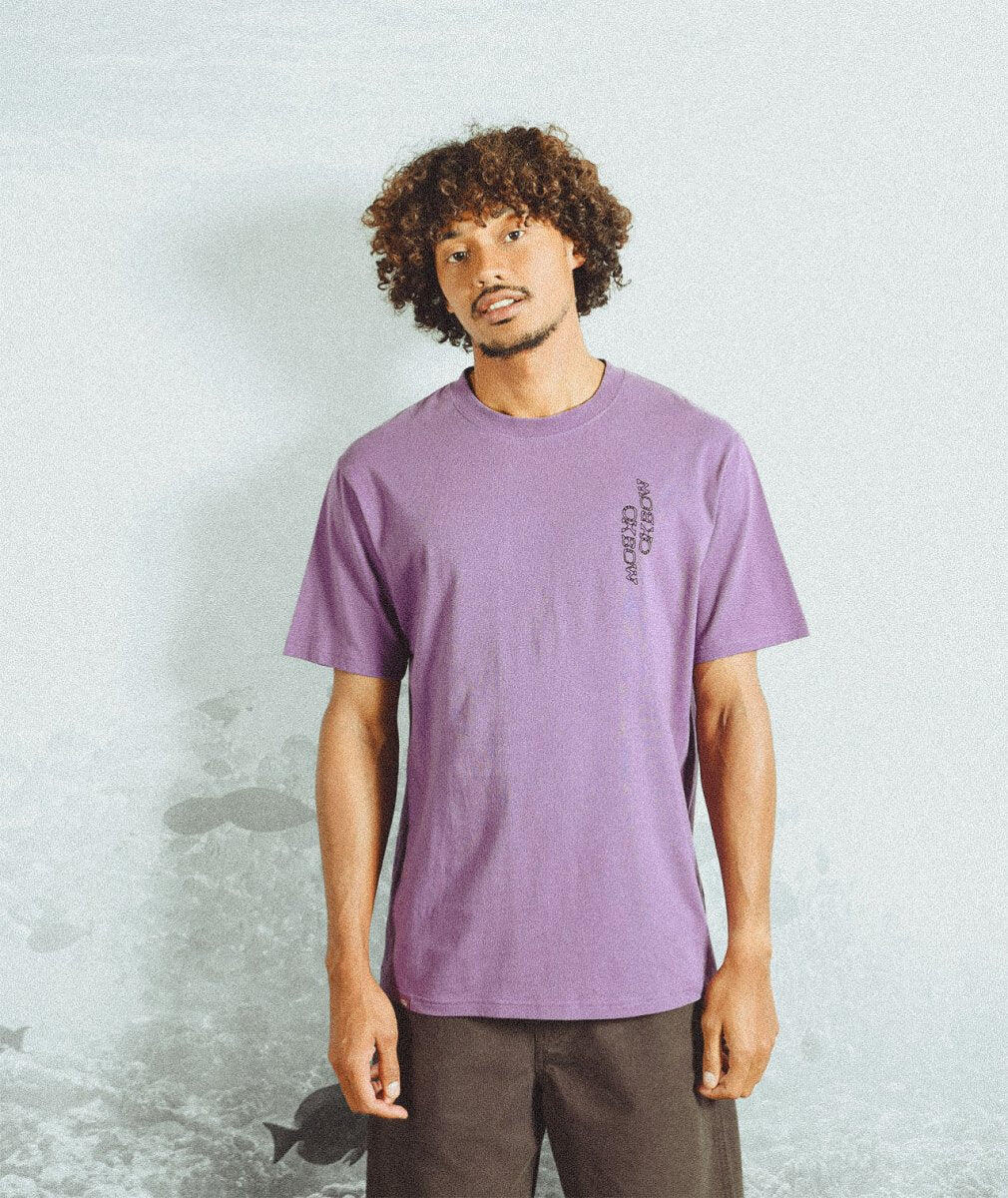 CRUSHER - Camiseta Hombre 4/7