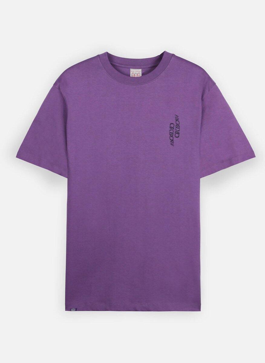CRUSHER - Camiseta Hombre 6/7