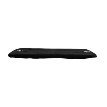 Housse de Protection pour Trampoline Ultim Extra 500 Noir