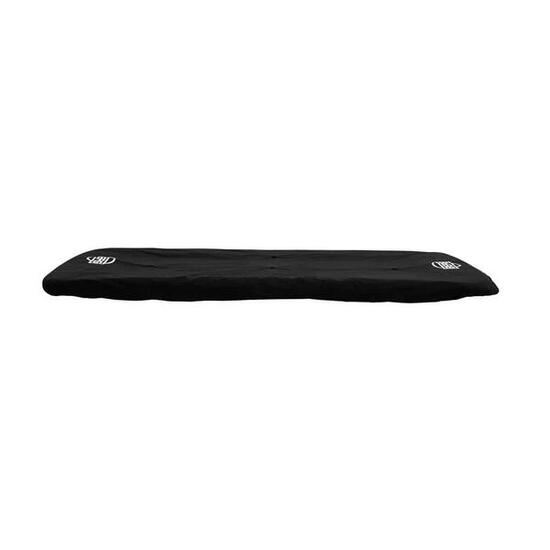 Housse de Protection pour Trampoline Ultim Extra 500 Noir