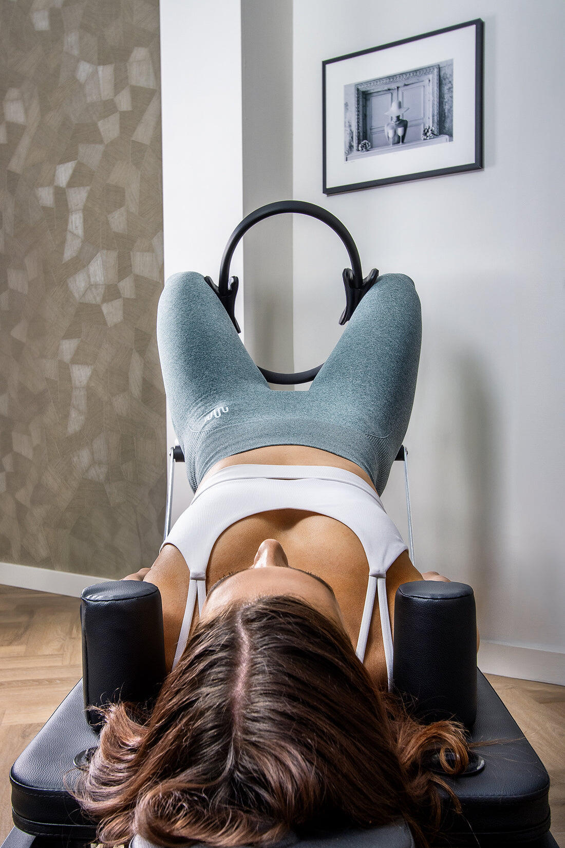 Mewave anneau de Pilates 2/7