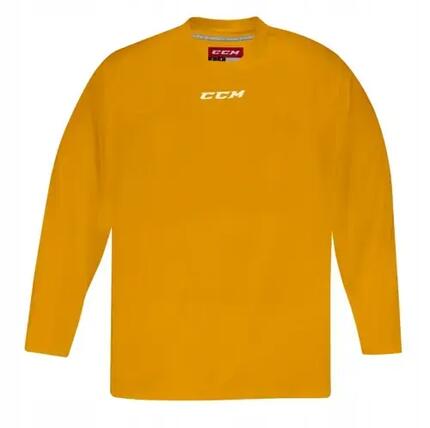 CCM 5000 Senior noir maillot d’entraînement de hockey adulte