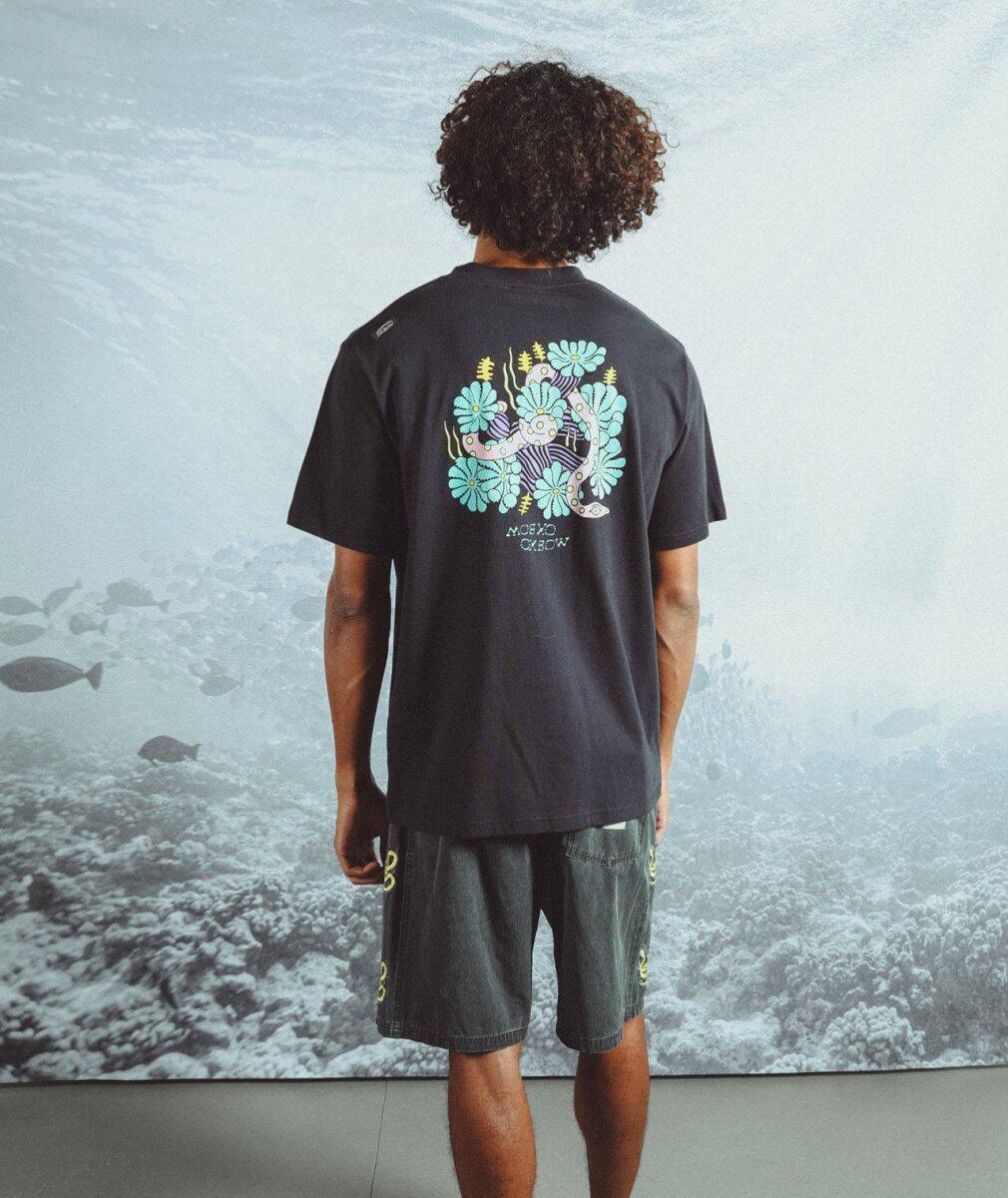 VIDA OCEÁNICA - Camiseta Hombre 3/6