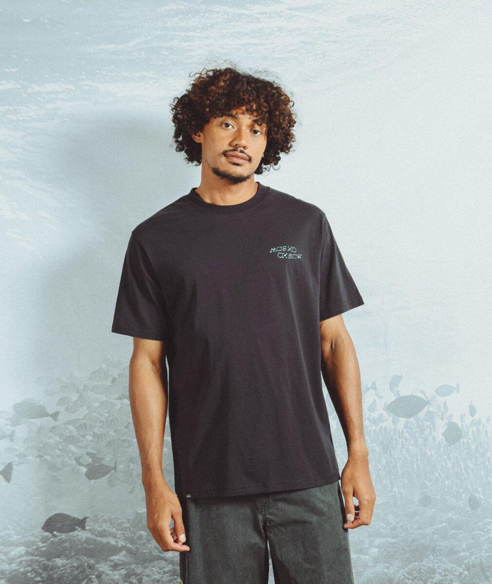 VIDA OCEÁNICA - Camiseta Hombre 2/6