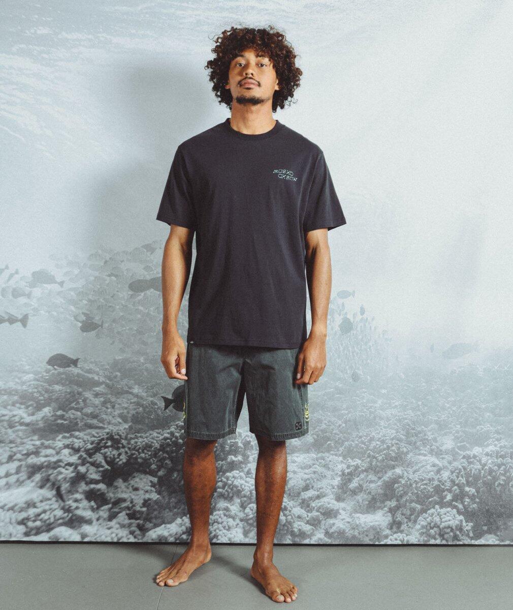 VIDA OCEÁNICA - Camiseta Hombre 6/6