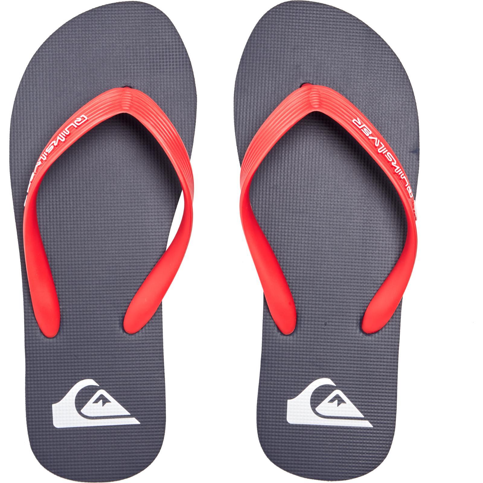 Chinelos Homem Quiksilver Molokai Core 6/6