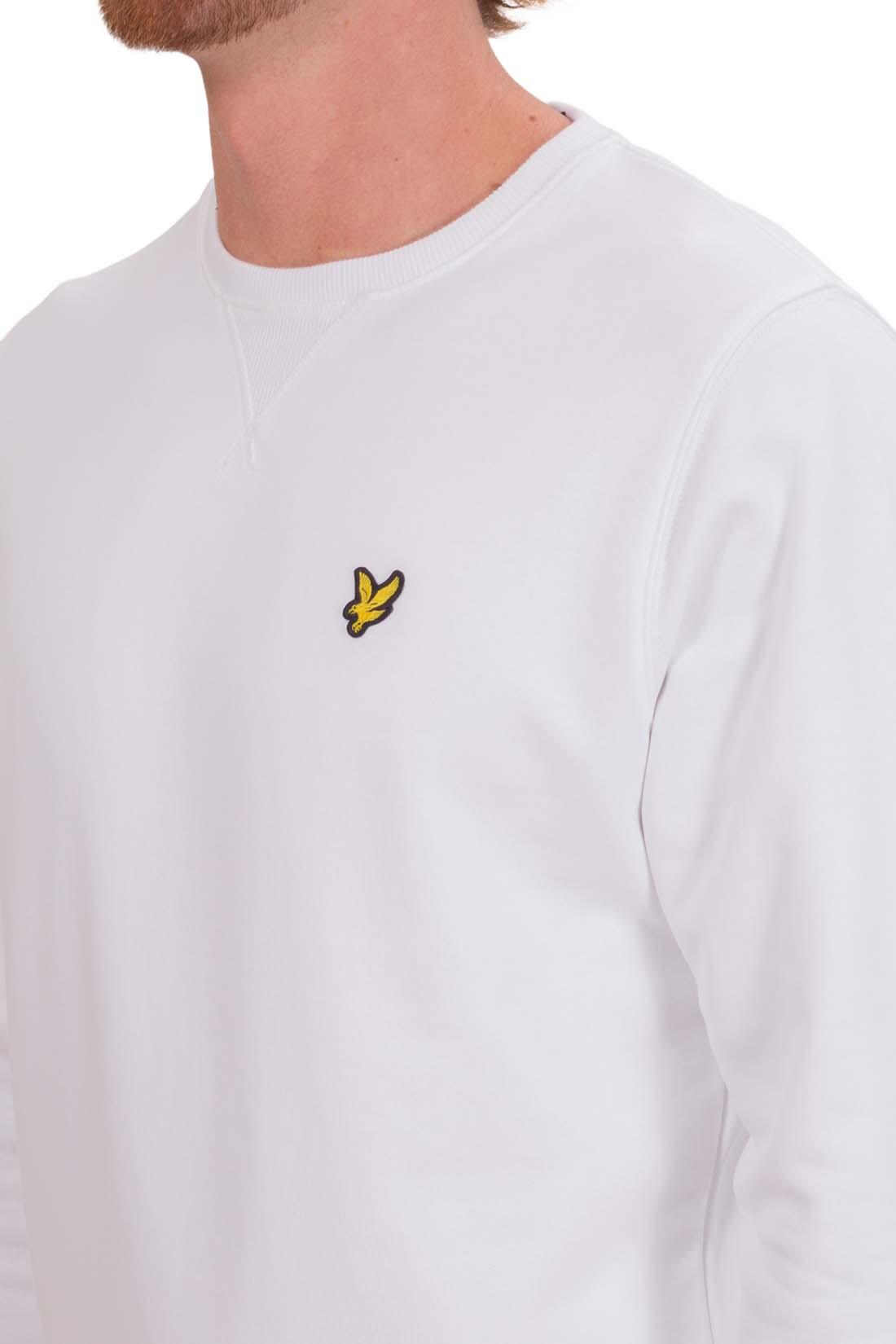 LYLE & SCOTT ML424VO - Sweatshirt 4/5