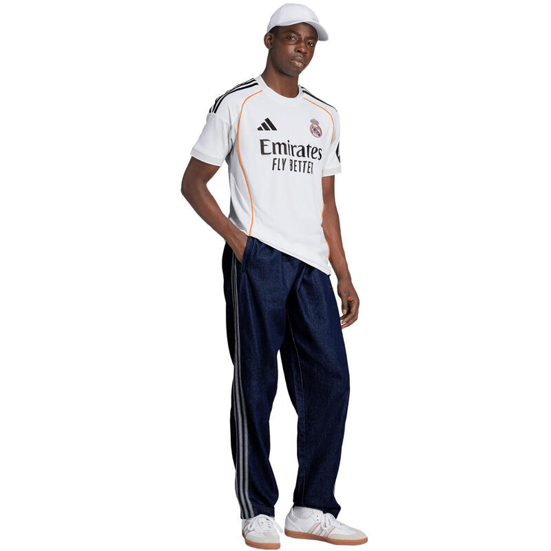 Tricou Real Madrid 25/26 Home