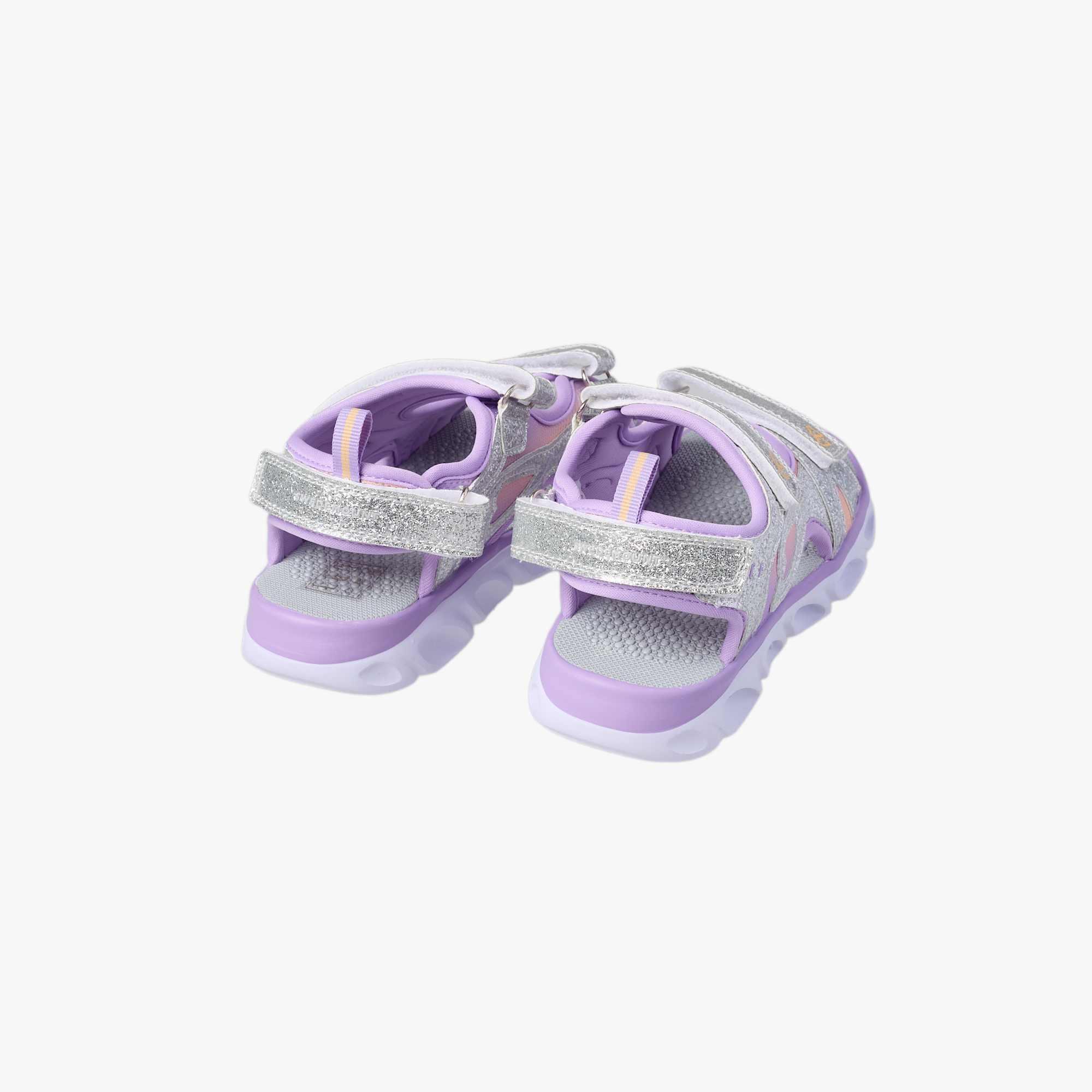 Kinder Sandalen Glimra Blink 3/7