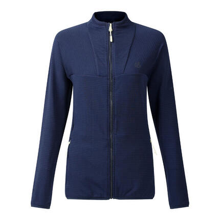 Haut De Sport TORREK Femme (Blanc Ciel)