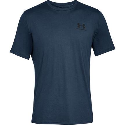 Tee-shirt Under Armour SPORTSTYLE LC SS