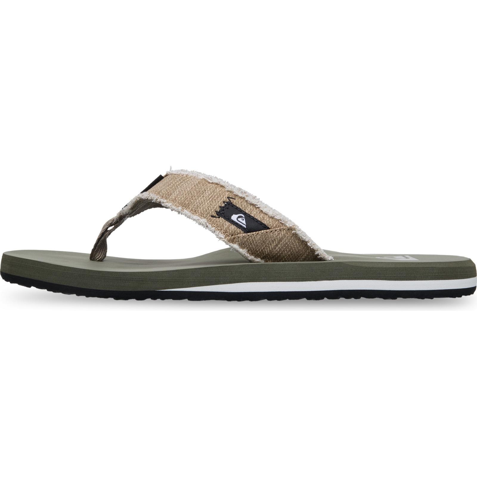 Sandales MONKEY ABYSS Vert Homme 6/6