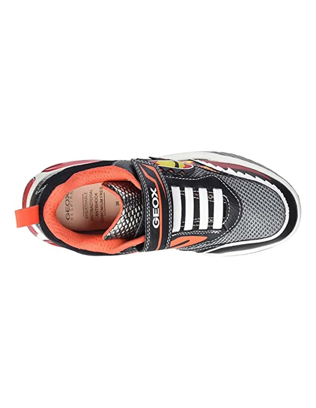 GEOX - J Inek Boy 6/6