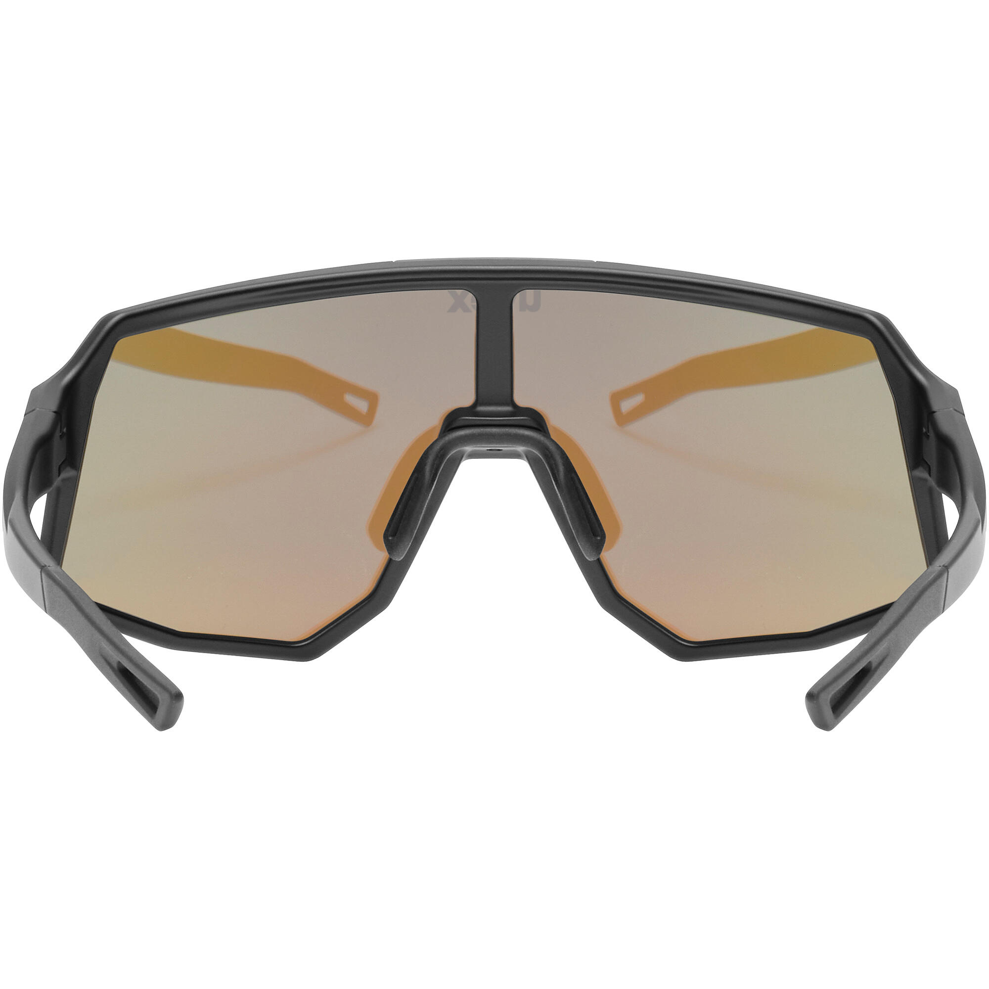 Lunettes de soleil Uvex Sequenze 2/6