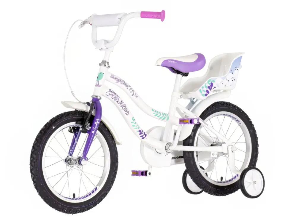 Gyerek kerékpár, 16 madárkás - Songbird - Explorer 5/5