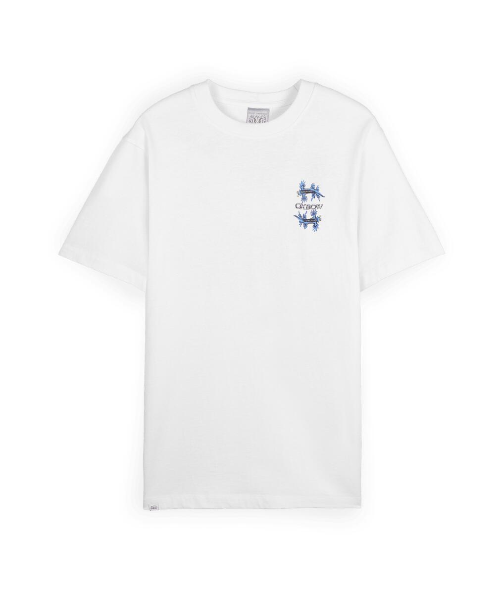 SEASLUG - Camiseta Hombre 3/7