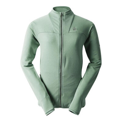 Dames torrek stretch midlayer (marine)