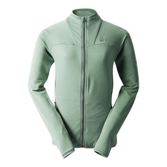 Haut De Sport TORREK Femme (Vert Glacier)