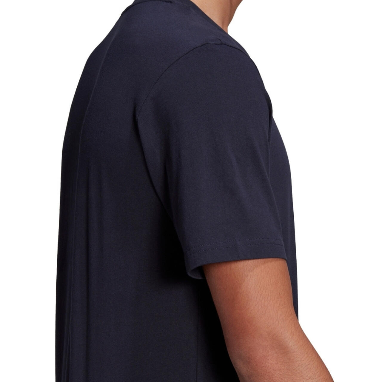 T-shirt adidas Essentials Embroidered Small Logo 6/6