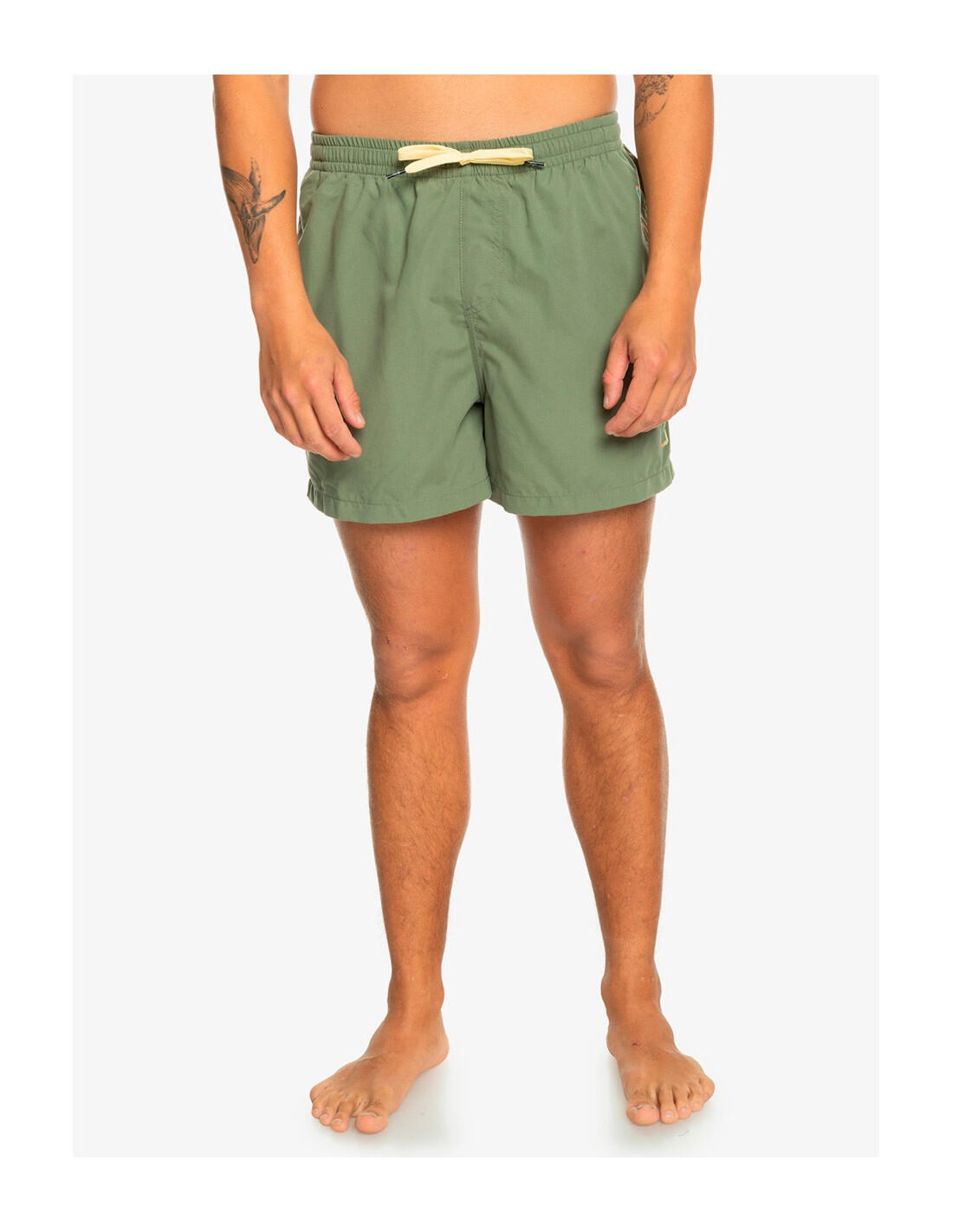 QUIKSILVER Behindwave - Maillot de bain 2/5