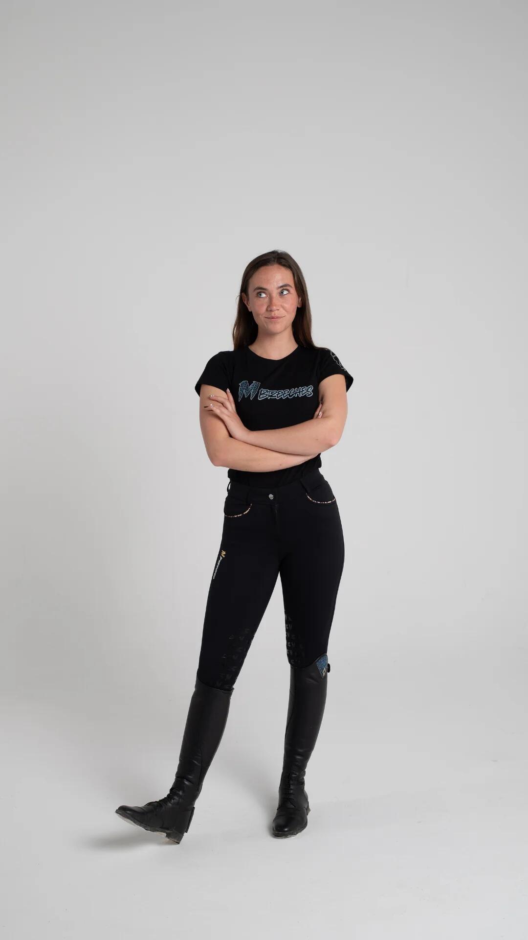 M BREECHES picture