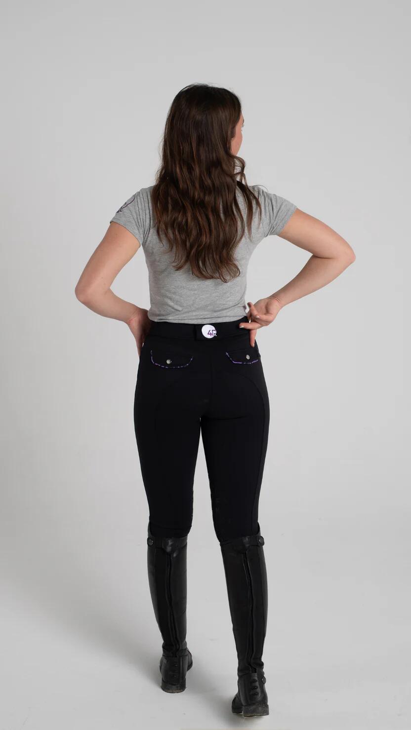 Pantaloni Tecnici Animalier 4/7