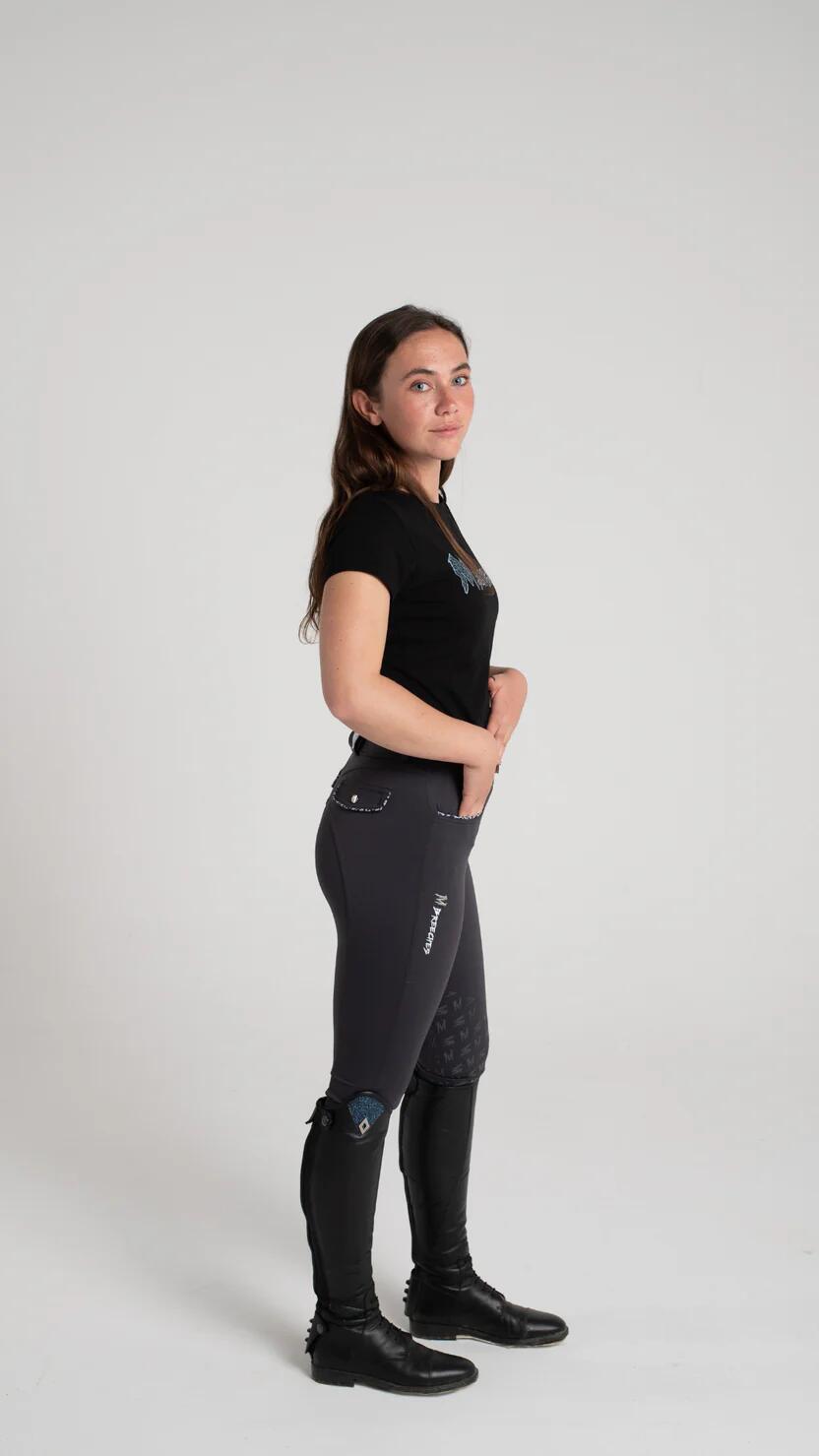 Pantaloni Tecnici Animalier 3/7