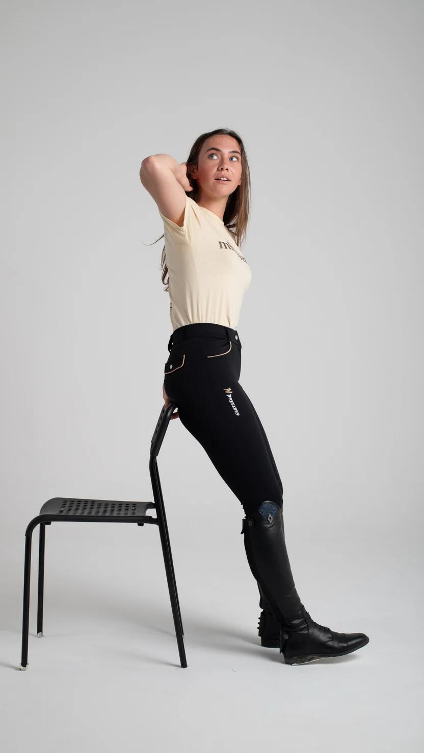 M BREECHES picture