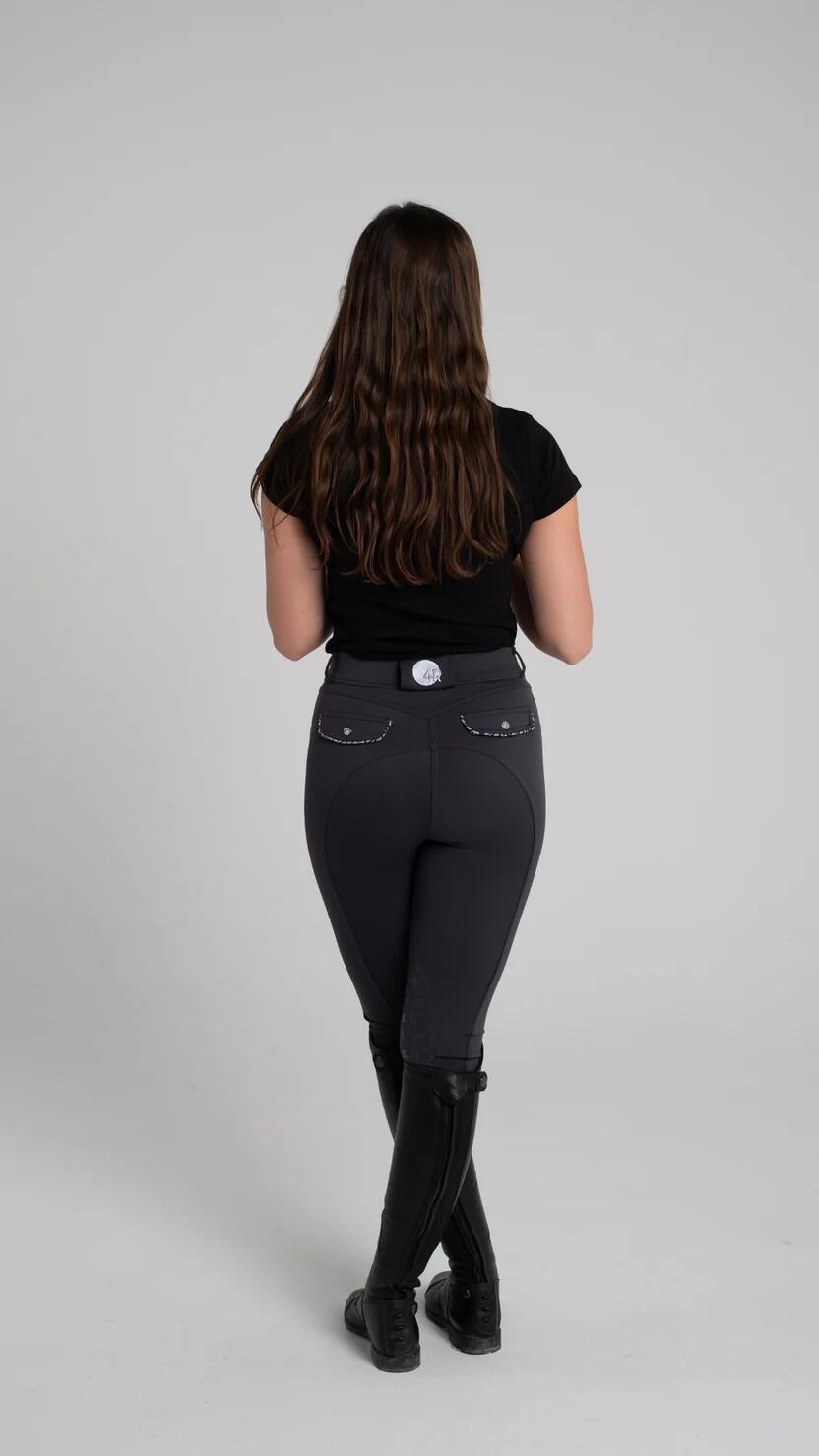 Pantaloni Tecnici Animalier 7/7