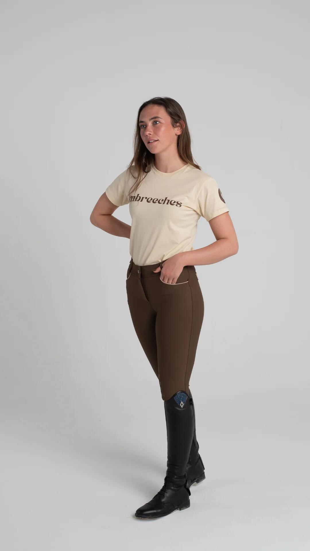 Pantaloni Tecnici PRO 2026 3/6