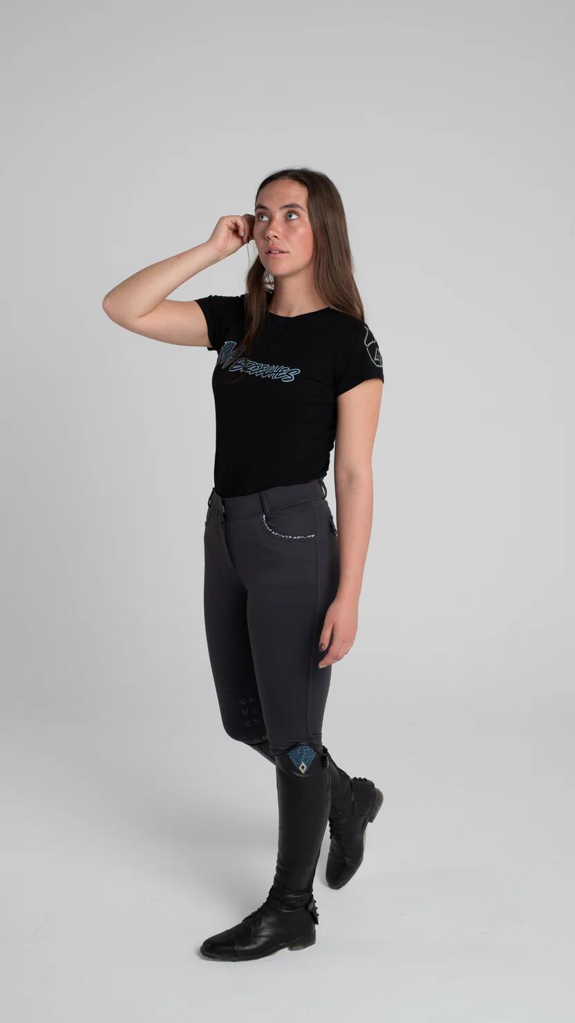 Pantaloni Tecnici Animalier 2/7