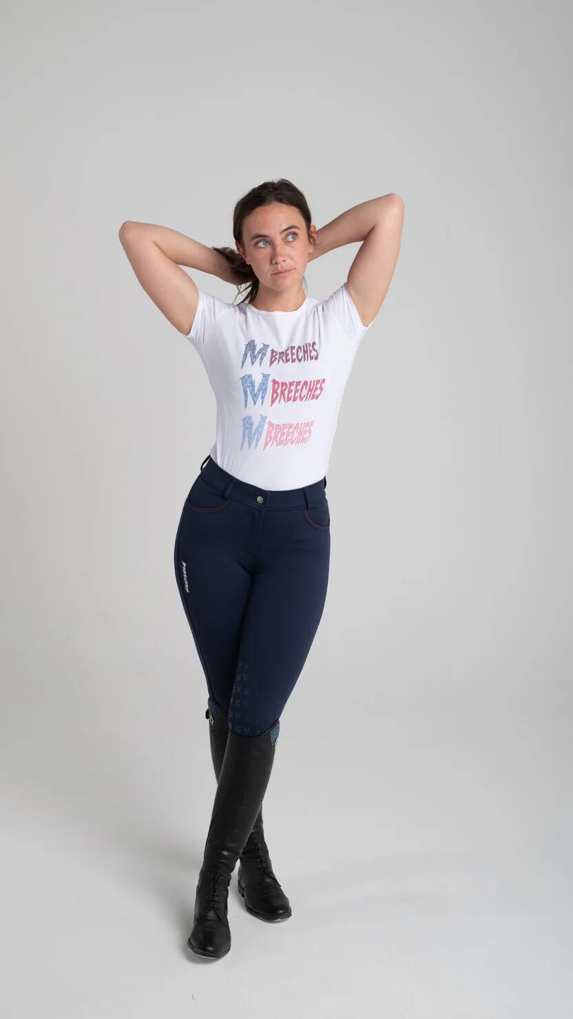 Pantaloni Tecnici PRO 2026 6/6
