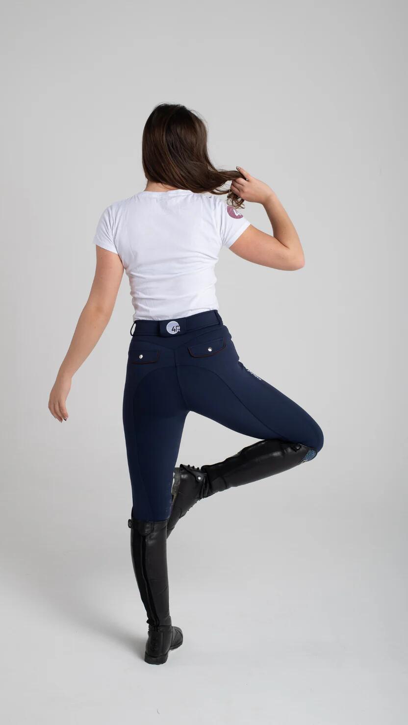 Pantaloni Tecnici PRO 2026 4/6