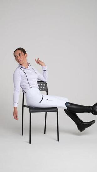 Leggings Tecnici PRO Competition 2026