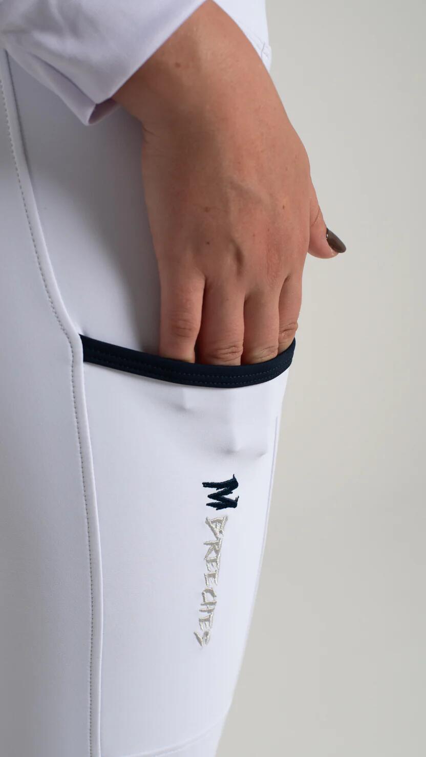 Leggings Tecnici PRO Competition 2026 2/5