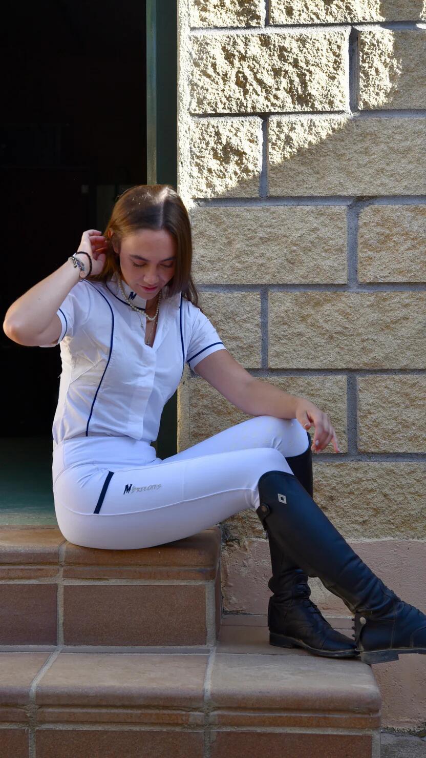 Leggings Tecnici PRO Competition 2026 5/5