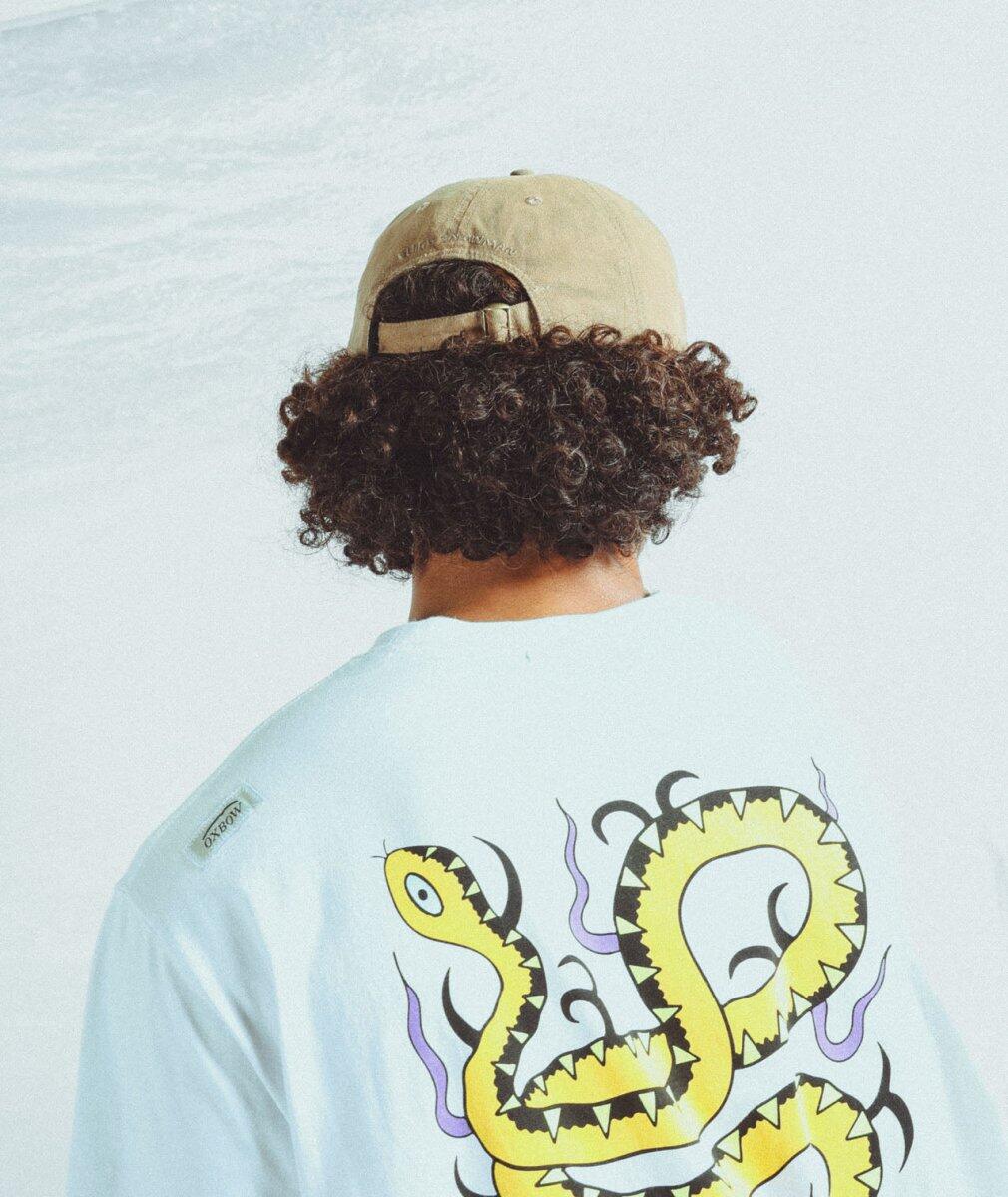 FISHLOVE - Gorra Unisex 3/5