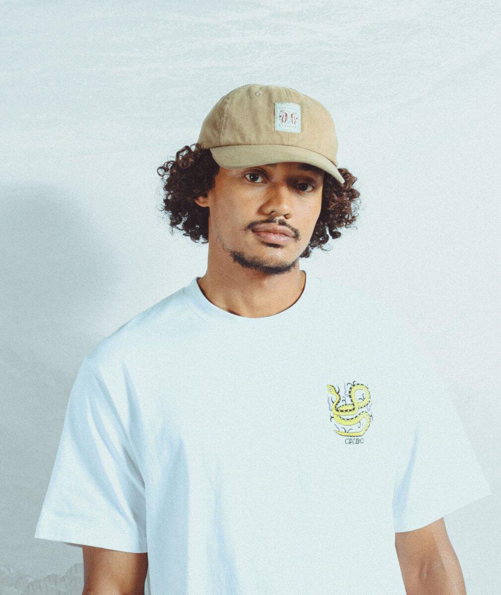 FISHLOVE - Gorra Unisex 2/5