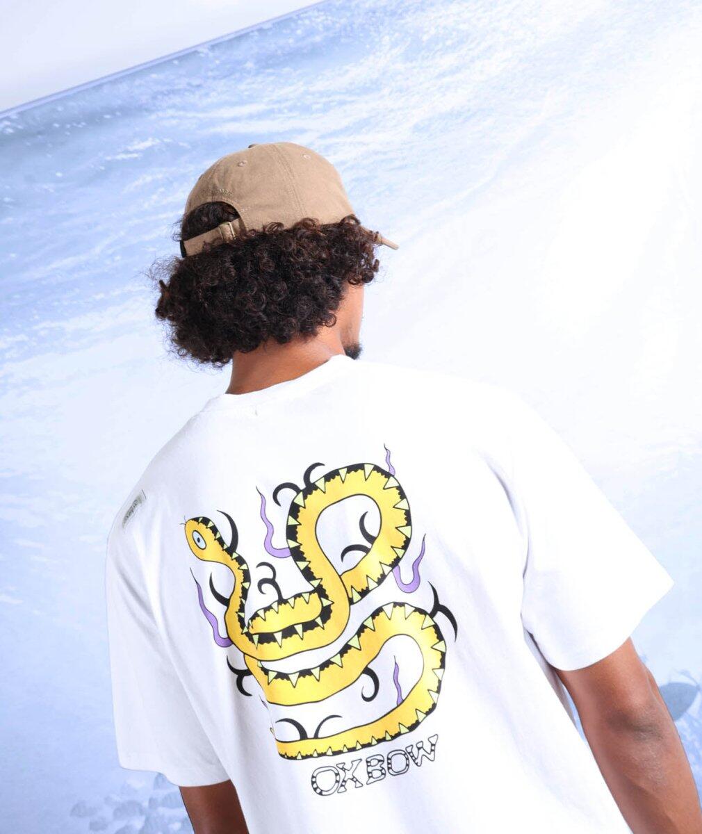 FISHLOVE - Gorra Unisex 5/5