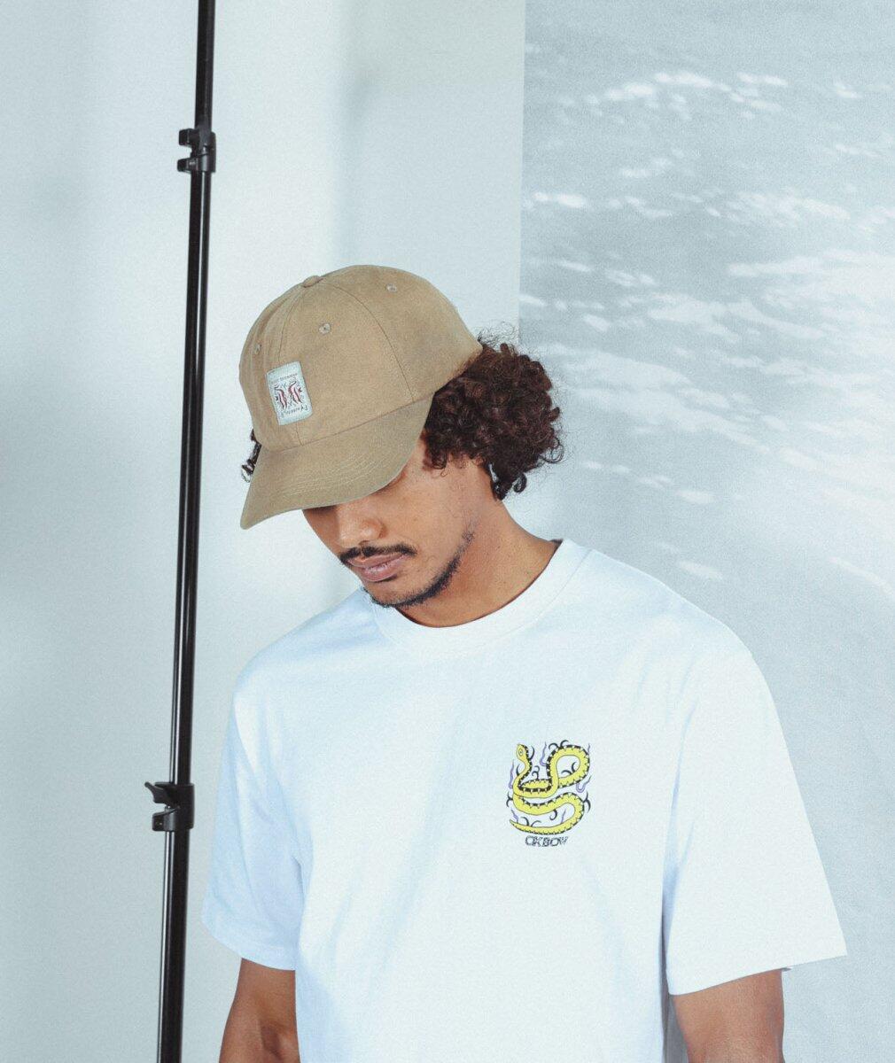 FISHLOVE - Gorra Unisex 4/5