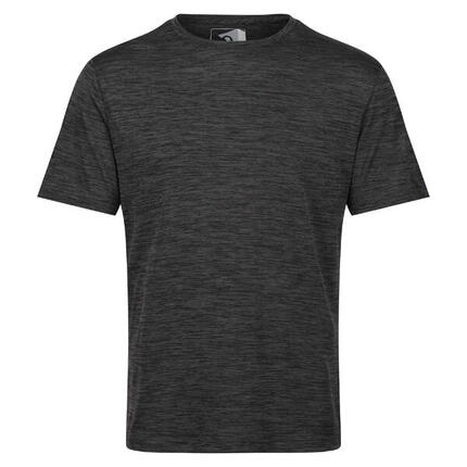 Tshirt Motif/style Chiné FINGAL EDITION Homme (Brique)