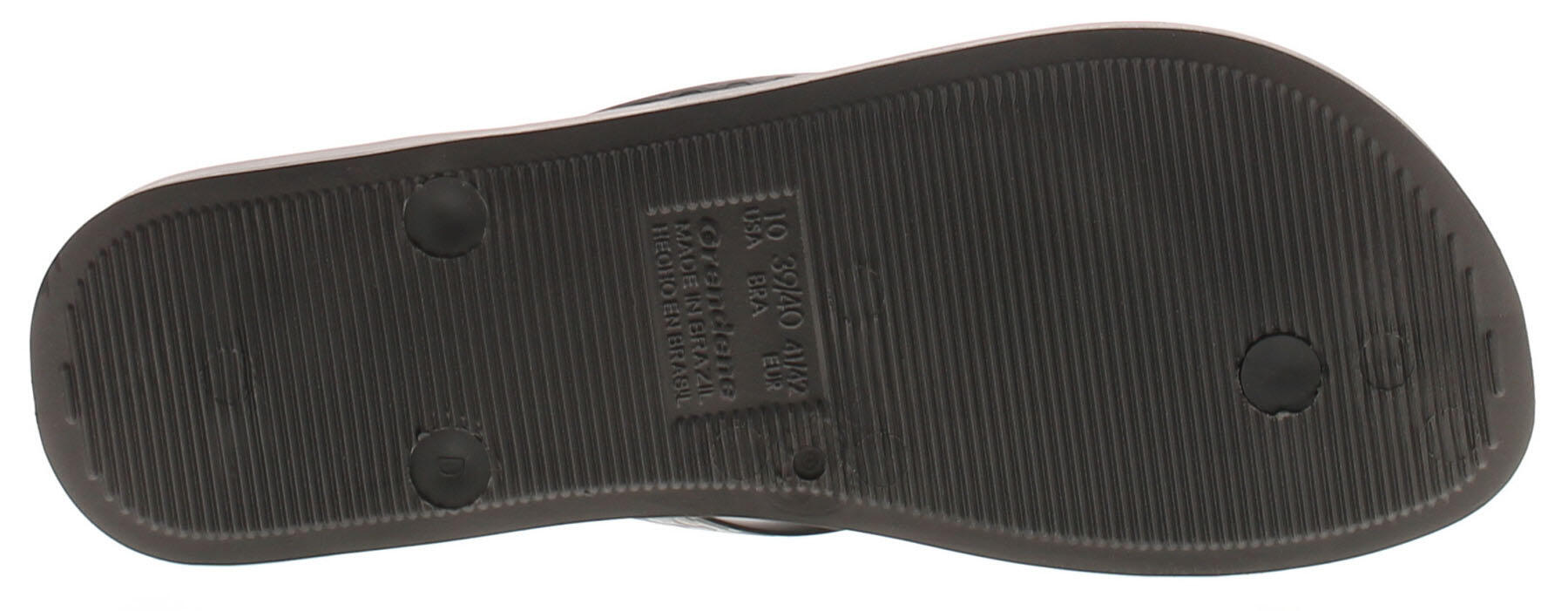 Tongs Couleurs Anatomiques Ipanema Femme 5/7