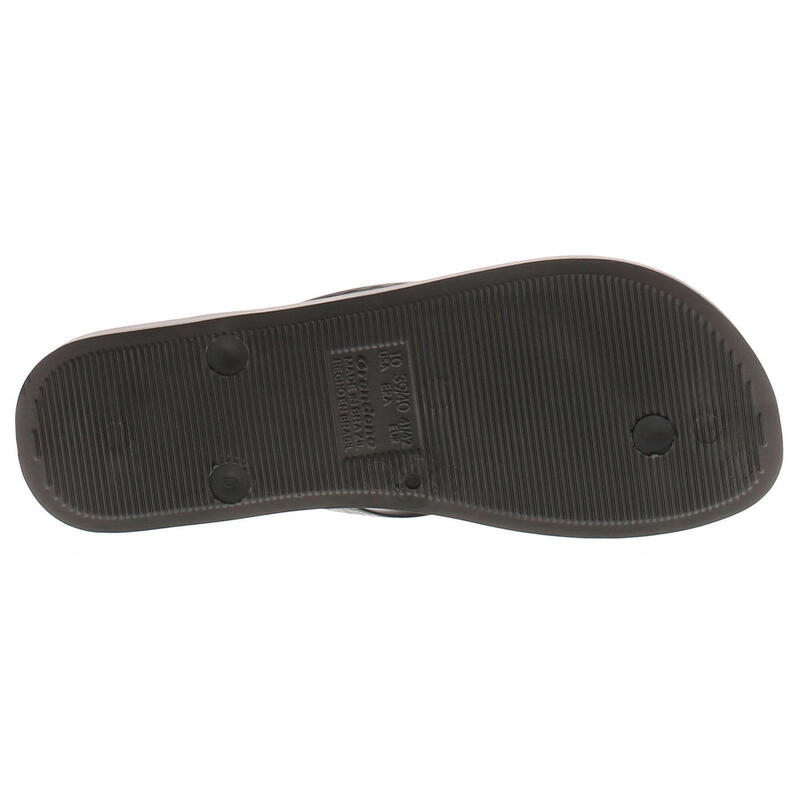 Papuci Ipanema Culori Anatomic negru