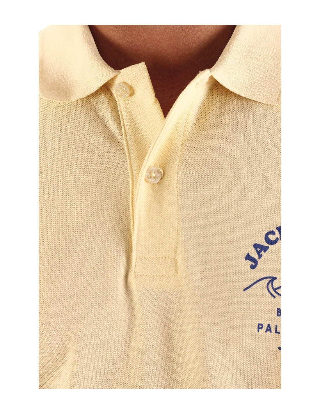 JACK&JONES  - Polo 5/5