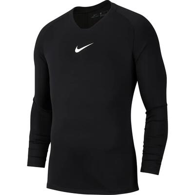 Nike dry park first layer jsy ls junior t-shirt