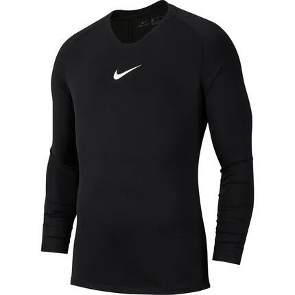 Nike Dry Park First Layer JSY LS Junior T-shirt