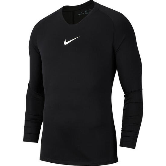 Nike Dry Park First Layer JSY LS Junior T-shirt