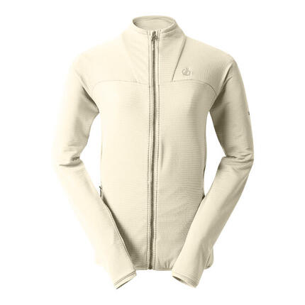 Haut De Sport TORREK Femme (Blanc Ciel)