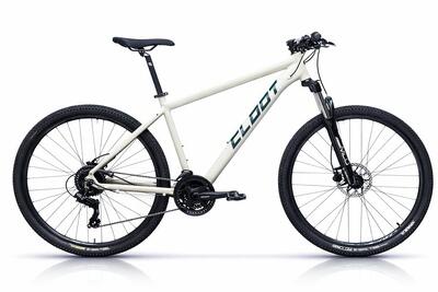 BICICLETTA MTB CLOOT 29" TRAIL 900 SHIMANO TOURNEY 8V