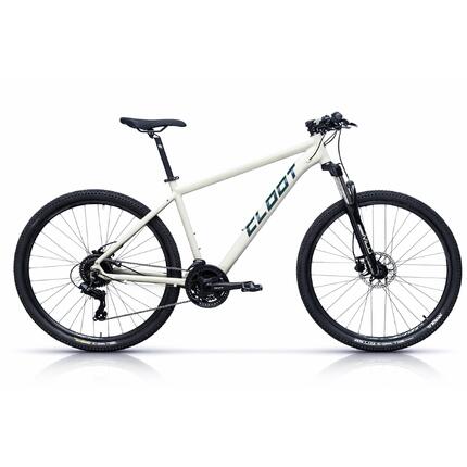Rower górski MTB CLOOT Xr Trail 900 Shimano tourney 8 29" beżowy